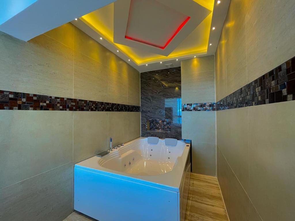 Cartagena Bocagrande Beach Apartamento 아파트 외부 사진