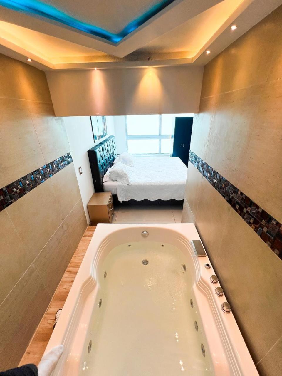 Cartagena Bocagrande Beach Apartamento 아파트 외부 사진