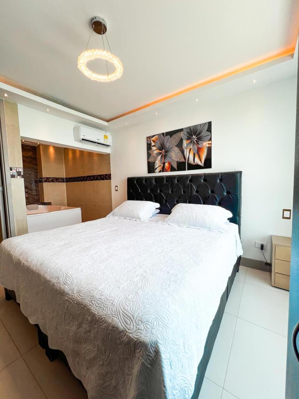 Cartagena Bocagrande Beach Apartamento 아파트 외부 사진