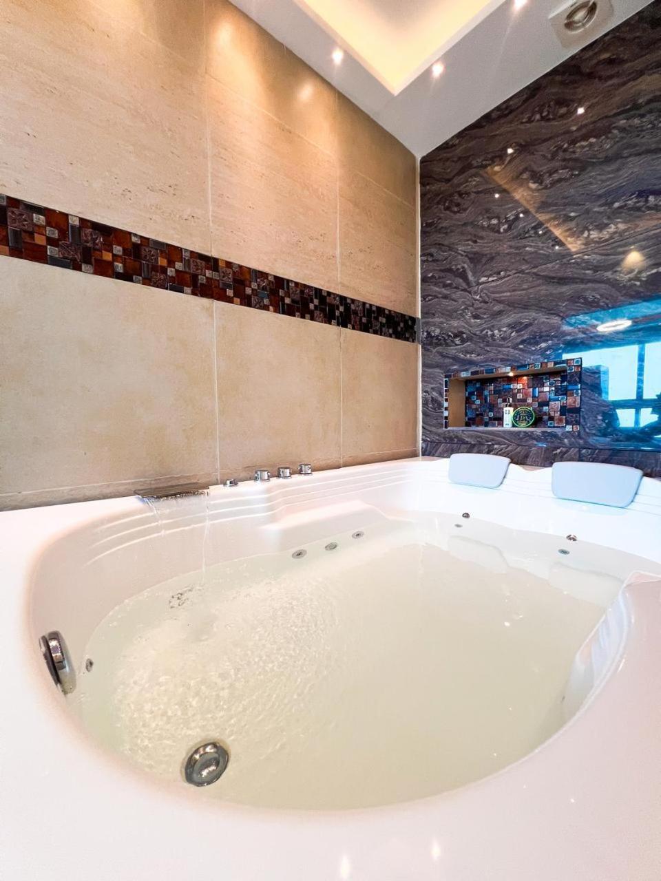 Cartagena Bocagrande Beach Apartamento 아파트 외부 사진